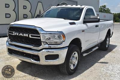 RAM 3500