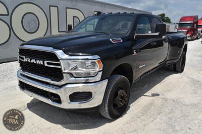 RAM 3500