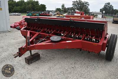 Case IH 5100 Drill