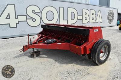 Case IH 5100 Drill