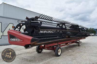 Case IH 2162 Platform