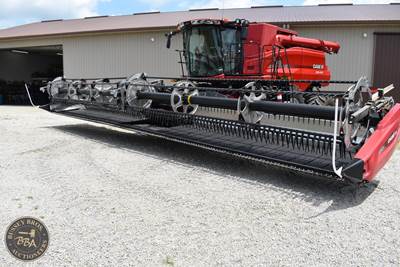 MacDon FD240 Platform