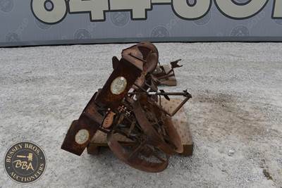 Holland Transplanter Plow