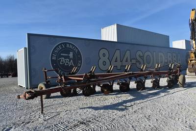 International Plow Plow