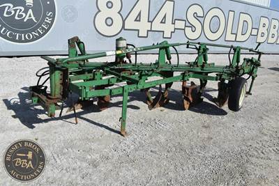 Oliver 508 Plow