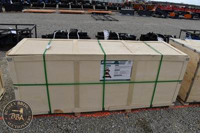 AGROTK YC26G Portable Sawmill