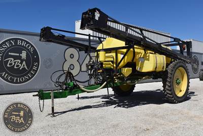 Bestway FIELD PRO Pull-Type Sprayer