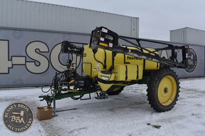 Bestway Field Pro III Pull-Type Sprayer