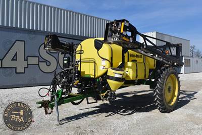 Bestway Field Pro III Pull-Type Sprayer