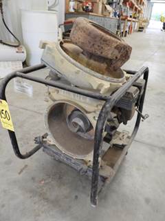 Koshin KTH50X Pump