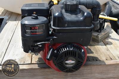 Pacer SE2ULE950 Pump