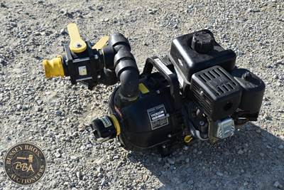 Pacer SE2ULE950 Pump