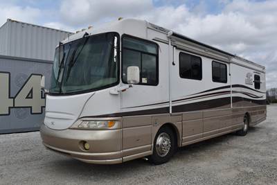 Coachmen SPORTSCOACH 380MBS RV