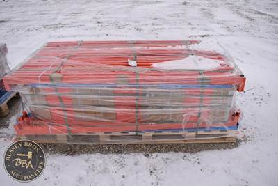 FUTURE PALLET RACKING