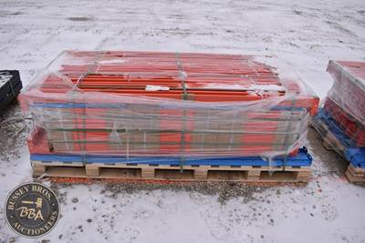 FUTURE PALLET RACKING