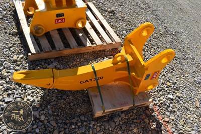 Toft RIPPER ATTACHMENT Ripper
