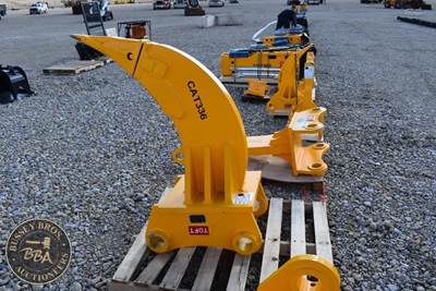 Toft RIPPER ATTACHMENT Ripper