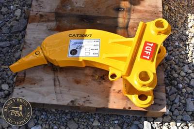 Toft RIPPER ATTACHMENT Ripper