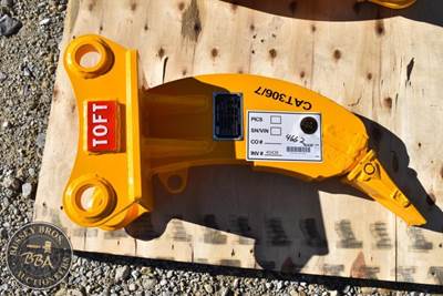 Toft TOFT04ER Ripper