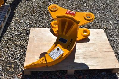 Toft TOFT06ER Ripper