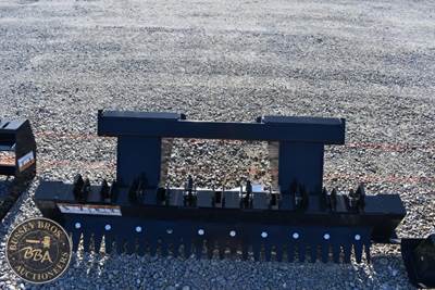 Wolverine RIPPER ATTACHMENT Ripper