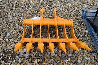 FUTURE ROOT RAKE ATTACHMENT Root Rake