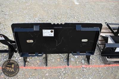 Kit Containers ROOT RAKE ATTACHMENT Root Rake