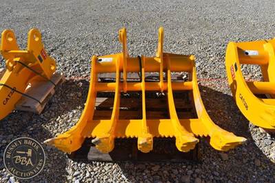 Toft ROOT RAKE ATTACHMENT Root Rake