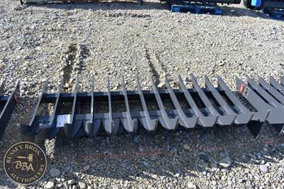 Toft ROOT RAKE ATTACHMENT Root Rake