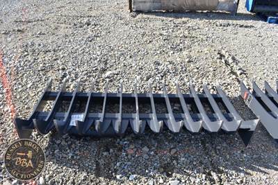 Toft ROOT RAKE ATTACHMENT Root Rake