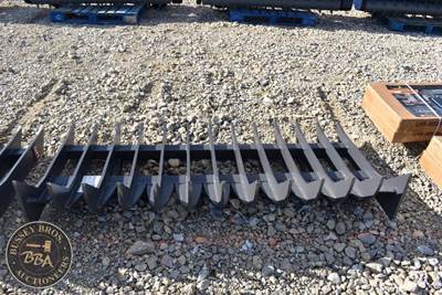 Toft ROOT RAKE ATTACHMENT Root Rake