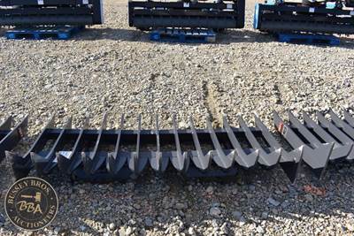 Toft ROOT RAKE ATTACHMENT Root Rake