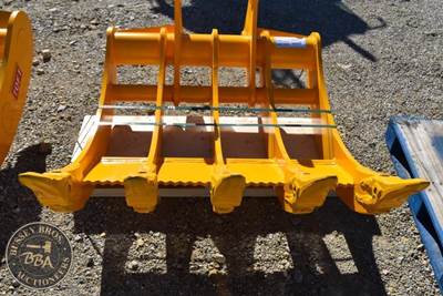 Toft TOFT08R Root Rake