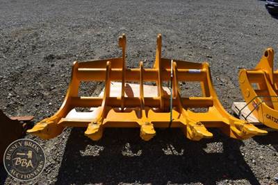 Toft TOFT10R Root Rake