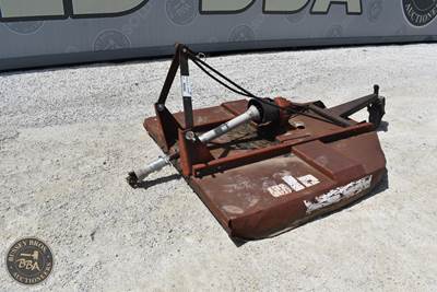 Bush Hog 256R-2 Rotary Cutter