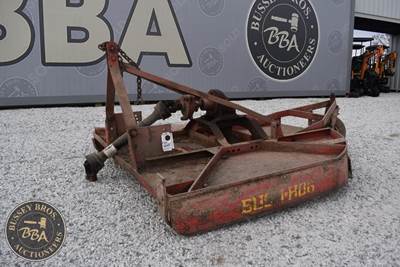 Bush Hog 306 Rotary Cutter