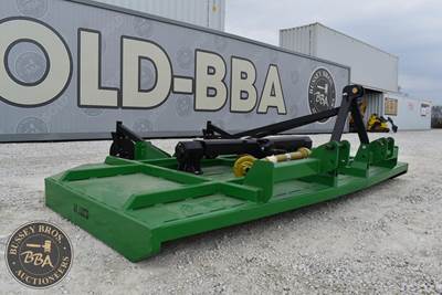 Industrias America M12FD Rotary Cutter