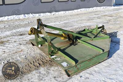 John Deere ROTARY MOWER Rotary Cutter