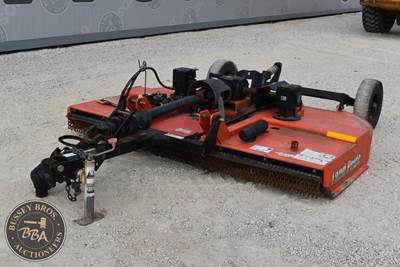Land Pride RCR2596 Rotary Cutter