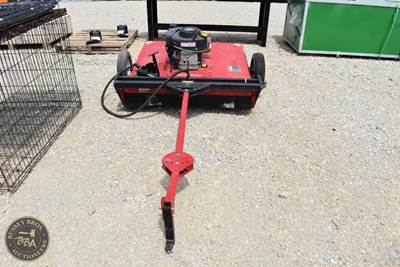 Swisher RTB12544 Rotary Cutter