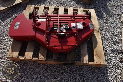Toro Mower Deck Belt Drive Fabricated Deck 36 Inch Wide