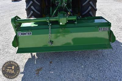 Frontier RT3073 Rotary Tiller
