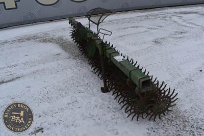 John Deere ROATARY HOE Rotary Tiller