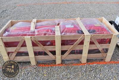 TPM Industrial TPM-TM180 Rotary Tiller