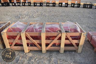 TPM Industrial TPM-TM180 Rotary Tiller