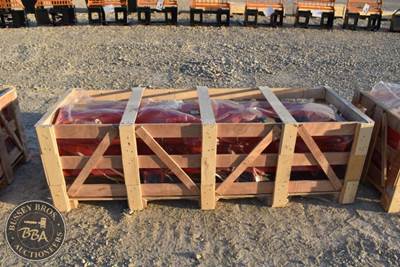 TPM Industrial TPM-TM180 Rotary Tiller