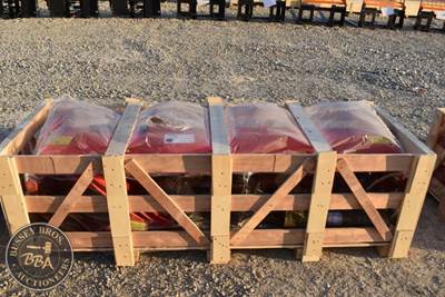 TPM Industrial TPM-TM180 Rotary Tiller