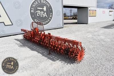 Yetter 3415 Rotary Tiller