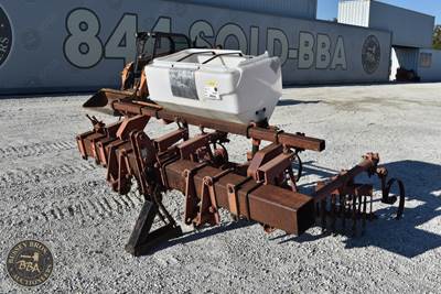 Bush Hog 6400 Row Cultivator