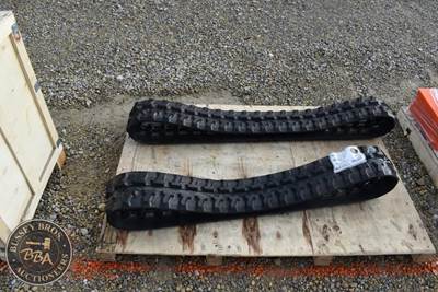 TPM Industrial REPLACEMENT RUBBER TRACKS Rubber Track